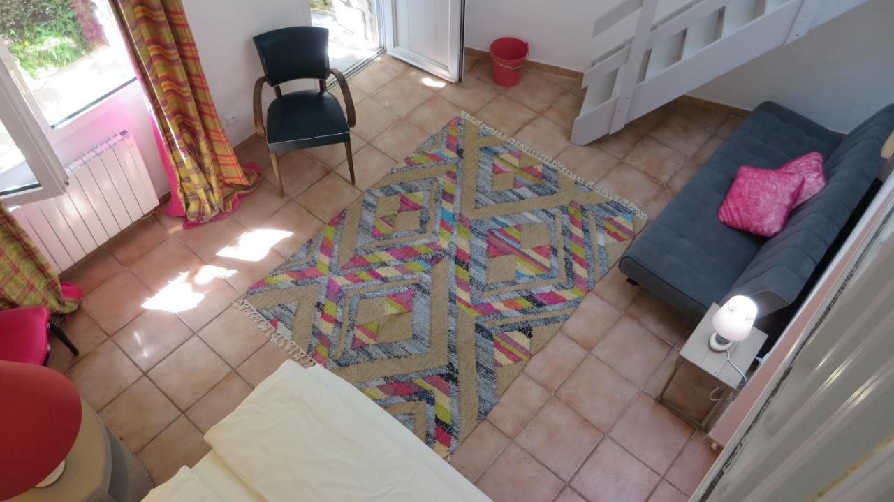 Cassis Hostel * Cassis