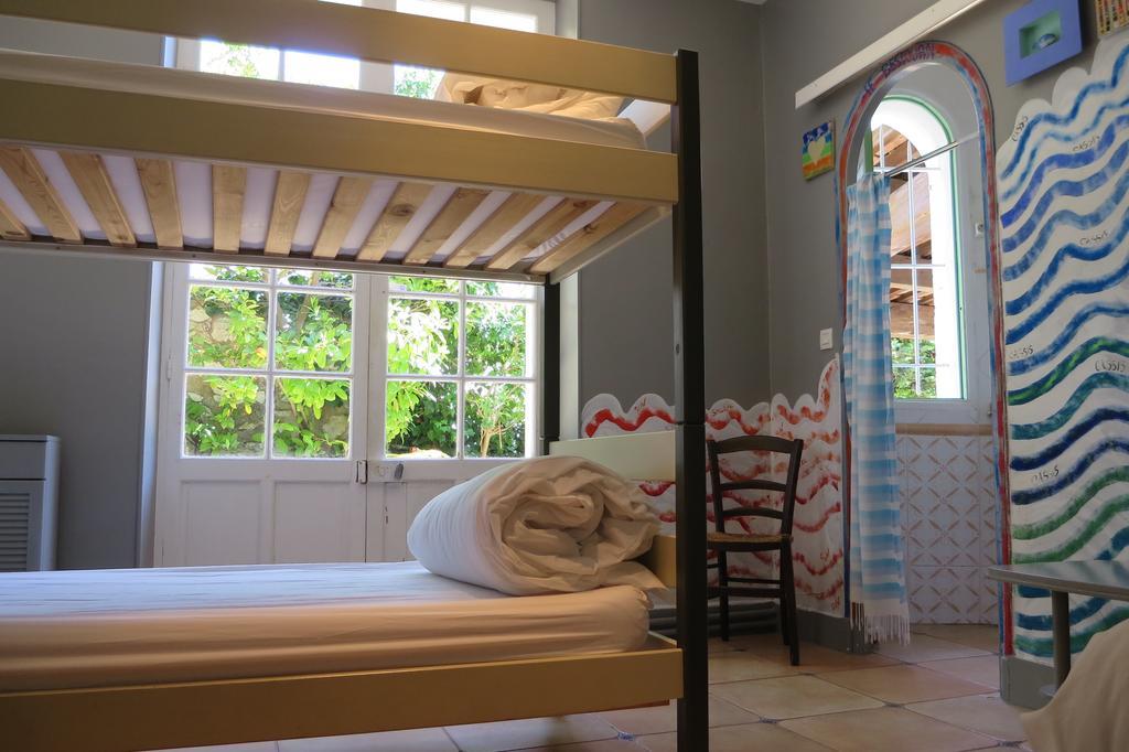 Cassis Hostel Cassis